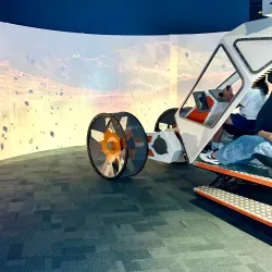 Scitech Discovery Centre - Perth