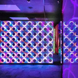 Scitech Discovery Centre - Perth