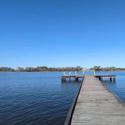 Swan River - Perth