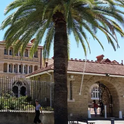 The Perth Mint - Perth