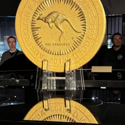 The Perth Mint - Perth