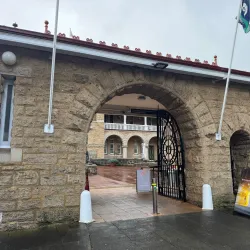 The Perth Mint - Perth