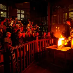 The Perth Mint - Perth