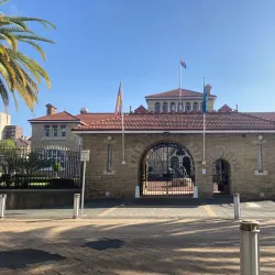 The Perth Mint - Perth