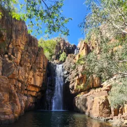 Katherine Gorge - Nitmiluk National Park - Pine Creek