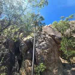 Katherine Gorge - Nitmiluk National Park - Pine Creek
