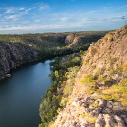 Katherine Gorge - Nitmiluk National Park - Pine Creek