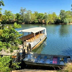 Katherine Gorge - Nitmiluk National Park - Pine Creek