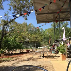 Leliyn (Edith Falls) - Nitmiluk National Park - Pine Creek