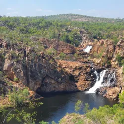 Leliyn (Edith Falls) - Nitmiluk National Park - Pine Creek