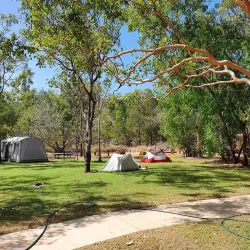Leliyn (Edith Falls) - Nitmiluk National Park - Pine Creek
