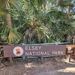 Mataranka Thermal Pools - Pine Creek