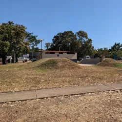 Pine Creek Heritage Walk - Pine Creek