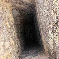 Pine Creek Lookout - Pine Creek