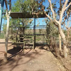 Pine Creek Lookout - Pine Creek