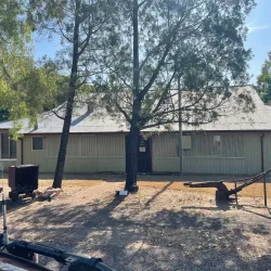 Pine Creek Mining Museum - Pine Creek