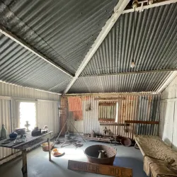 Pine Creek Mining Museum - Pine Creek