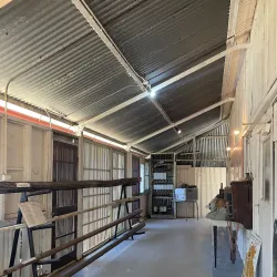 Pine Creek Mining Museum - Pine Creek