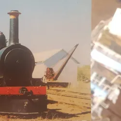 Pine Creek Railway Precinct - Pine Creek