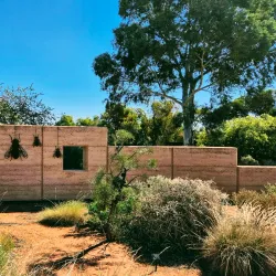 Australian Arid Lands Botanic Garden - Port Augusta