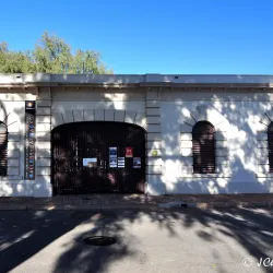 Port Augusta Cultural Centre - Port Augusta