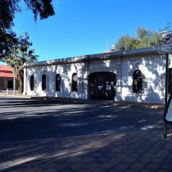 Port Augusta Cultural Centre - Port Augusta