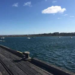 Port Augusta Cultural Centre - Port Augusta