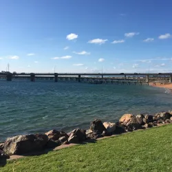 Port Augusta Cultural Centre - Port Augusta