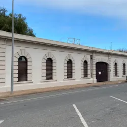 Port Augusta Cultural Centre - Port Augusta