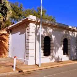Port Augusta Cultural Centre - Port Augusta