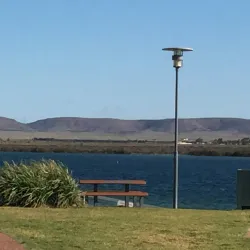 Port Augusta Cultural Centre - Port Augusta