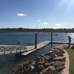 Port Augusta Cultural Centre - Port Augusta