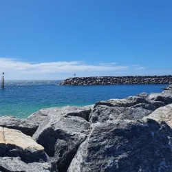 Port Augusta Marina - Port Augusta