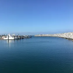 Port Augusta Marina - Port Augusta