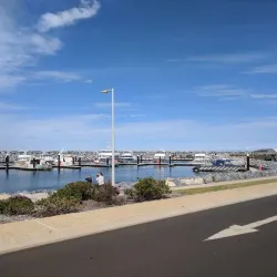 Port Augusta Marina - Port Augusta