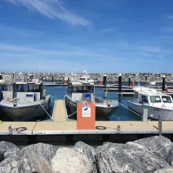 Port Augusta Marina - Port Augusta