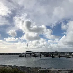 Port Augusta Marina - Port Augusta