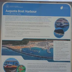 Port Augusta Marina - Port Augusta