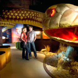 Port Augusta Visitor Information Centre - Port Augusta