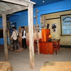 Port Augusta Visitor Information Centre - Port Augusta