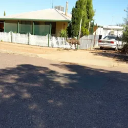 Stirling North - Port Augusta