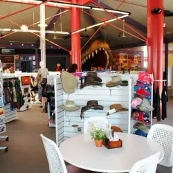 Wadlata Outback Centre - Port Augusta