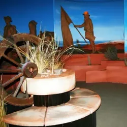 Wadlata Outback Centre - Port Augusta