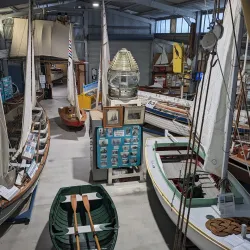 Axel Stenross Maritime Museum - Port Lincoln