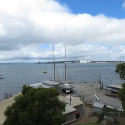 Axel Stenross Maritime Museum - Port Lincoln