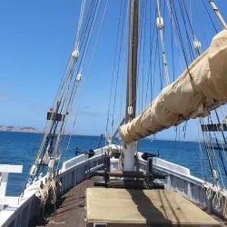 Axel Stenross Maritime Museum - Port Lincoln