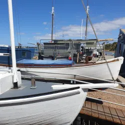 Axel Stenross Maritime Museum - Port Lincoln