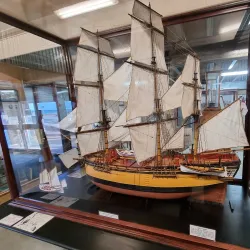 Axel Stenross Maritime Museum - Port Lincoln
