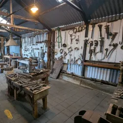 Axel Stenross Maritime Museum - Port Lincoln