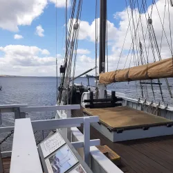 Axel Stenross Maritime Museum - Port Lincoln
